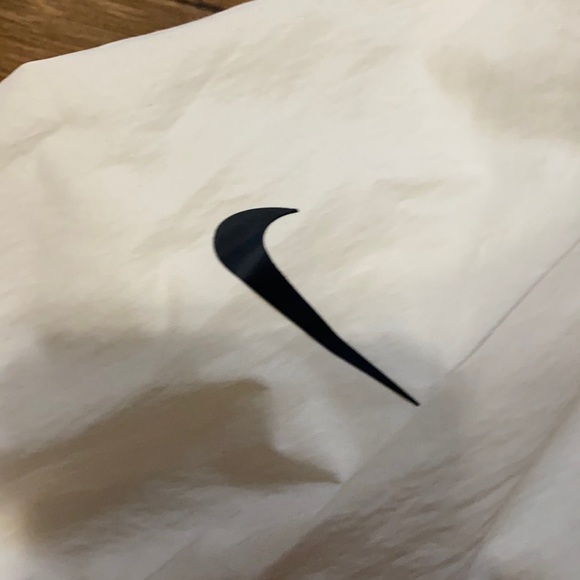 Nike tech fleece pro windbreaker zip up jacket - Picture 3 of 16